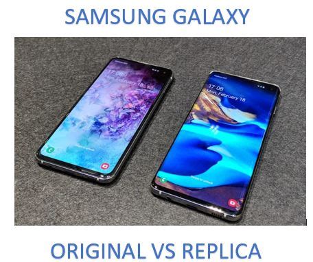are samsung galaxy made in china